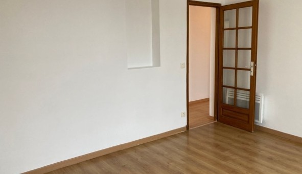 Logement �tudiant T3 &agrave; Villiers sur Marne (94350)
