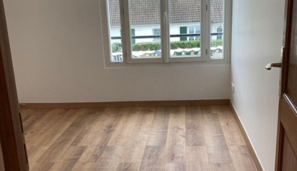 Logement �tudiant T3 &agrave; Villiers sur Marne (94350)