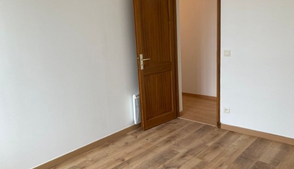 Logement �tudiant T3 &agrave; Villiers sur Marne (94350)
