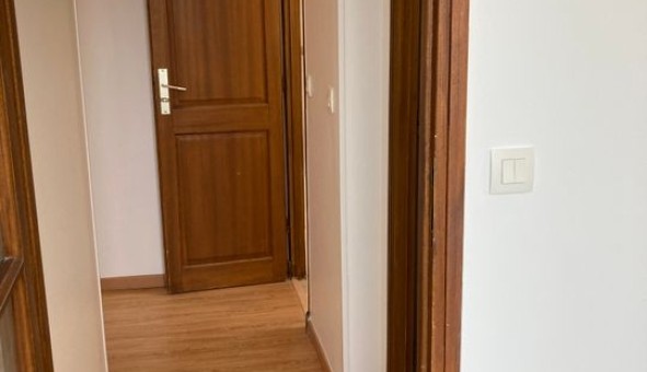 Logement �tudiant T3 &agrave; Villiers sur Marne (94350)