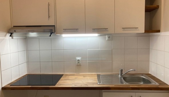 Logement �tudiant T3 &agrave; Villiers sur Marne (94350)