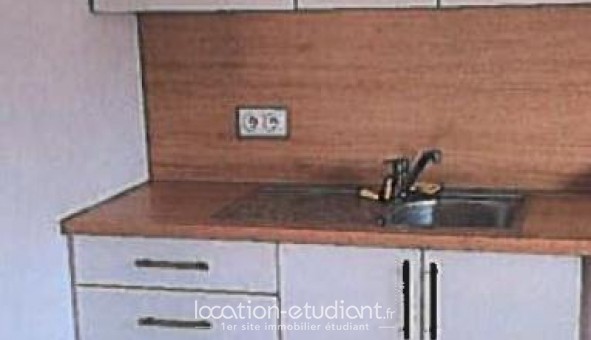 Logement �tudiant T3 &agrave; Villiers sur Marne (94350)