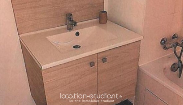Logement �tudiant T3 &agrave; Villiers sur Marne (94350)