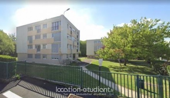 Logement tudiant T3 à Villiers sur Orge (91700)