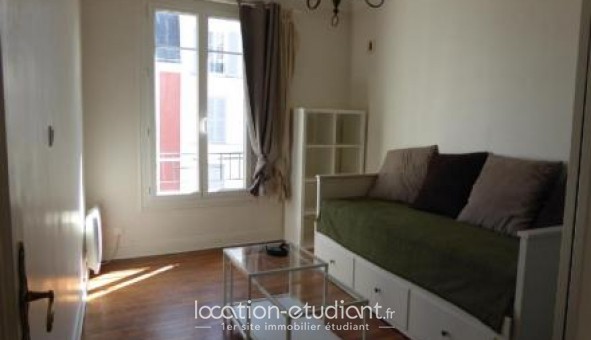 Logement tudiant T3 à Vincennes (94300)