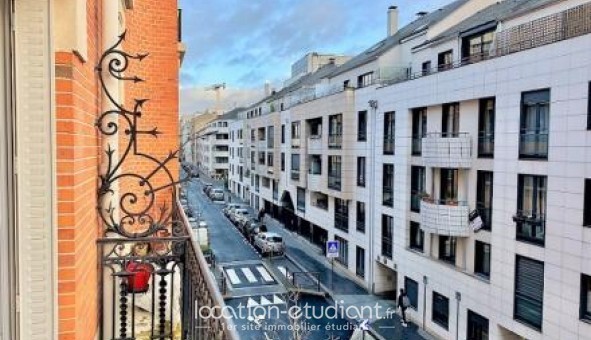 Logement tudiant T3 à Vincennes (94300)