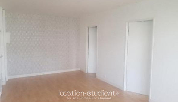 Logement tudiant T3 à Vincennes (94300)