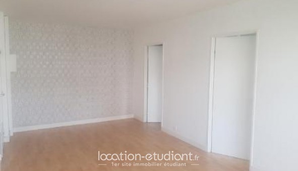 Logement tudiant T3 à Vincennes (94300)