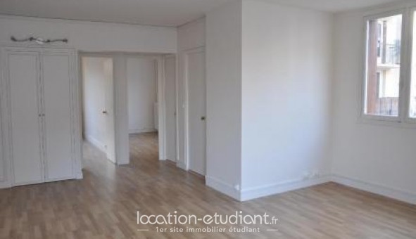 Logement tudiant T3 à Vincennes (94300)