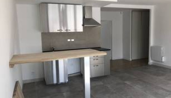 Logement tudiant T3 à Vincennes (94300)