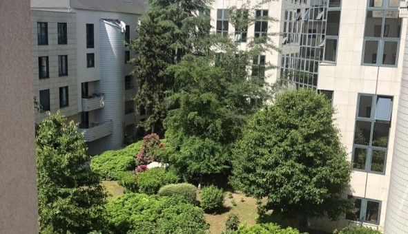 Logement tudiant T3 à Vincennes (94300)
