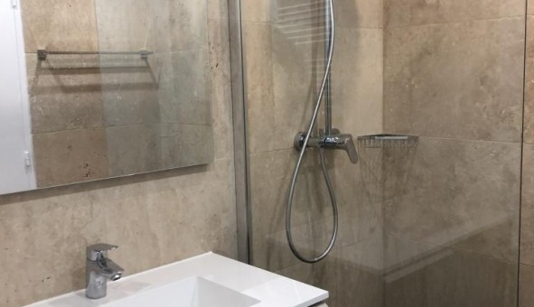Logement tudiant T3 à Vincennes (94300)