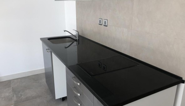 Logement tudiant T3 à Vincennes (94300)