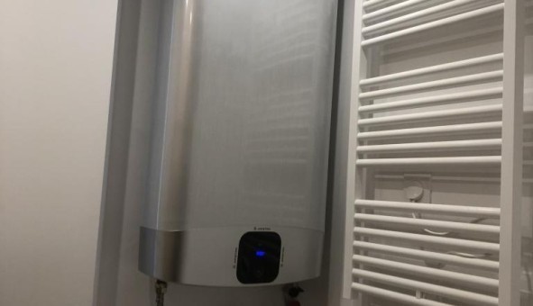 Logement tudiant T3 à Vincennes (94300)