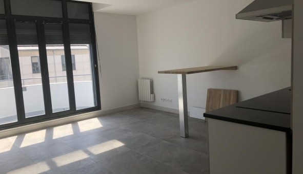Logement tudiant T3 à Vincennes (94300)