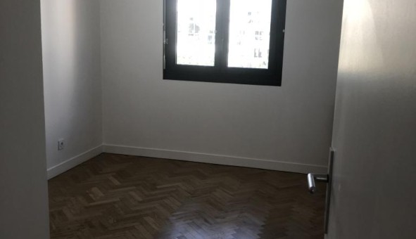 Logement tudiant T3 à Vincennes (94300)
