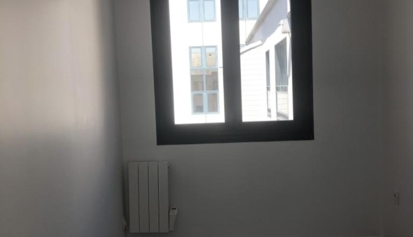 Logement tudiant T3 à Vincennes (94300)