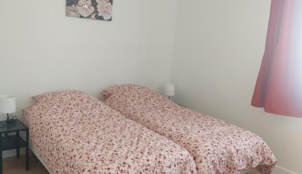 Logement tudiant T3 à Vincennes (94300)