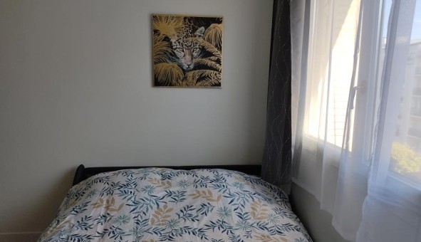 Logement tudiant T3 à Vincennes (94300)