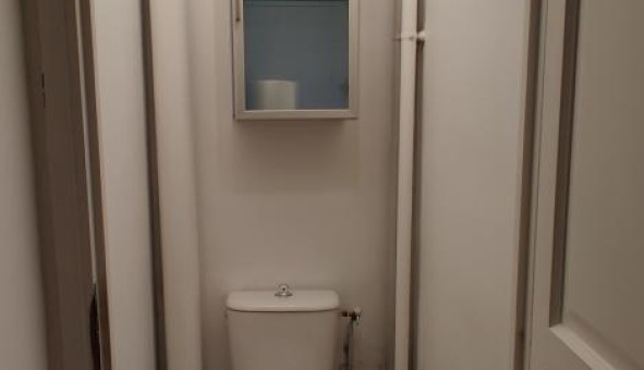Logement tudiant T3 à Vincennes (94300)
