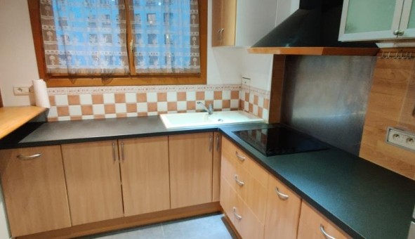 Logement tudiant T3 à Vincennes (94300)