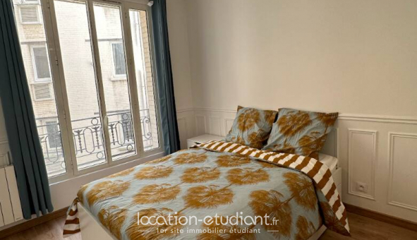 Logement tudiant T3 à Vincennes (94300)