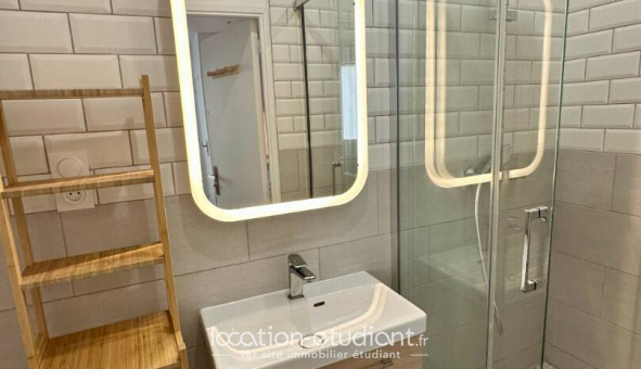 Logement tudiant T3 à Vincennes (94300)