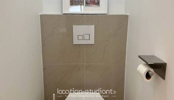 Logement tudiant T3 à Vincennes (94300)