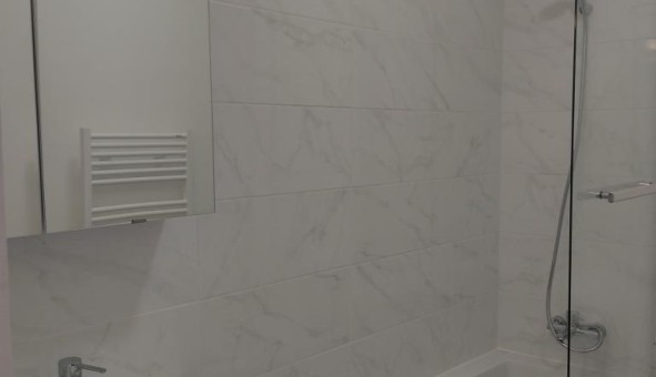 Logement tudiant T3 à Vincennes (94300)