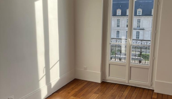 Logement �tudiant Location T3 Vide Vincennes (94300)