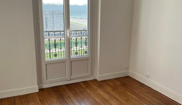 Logement �tudiant T3 &agrave; Vincennes (94300)