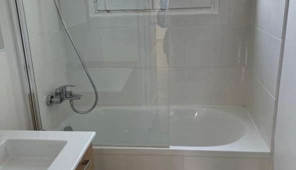 Logement �tudiant T3 &agrave; Vincennes (94300)