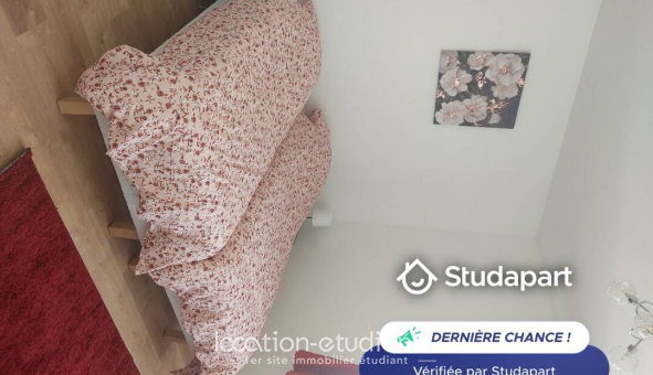 Logement �tudiant T3 &agrave; Vincennes (94300)