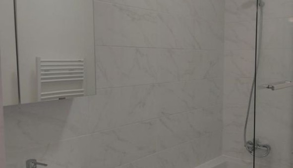 Logement �tudiant T3 &agrave; Vincennes (94300)