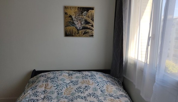 Logement �tudiant T3 &agrave; Vincennes (94300)