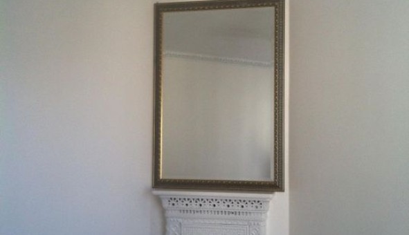 Logement �tudiant T3 &agrave; Vincennes (94300)