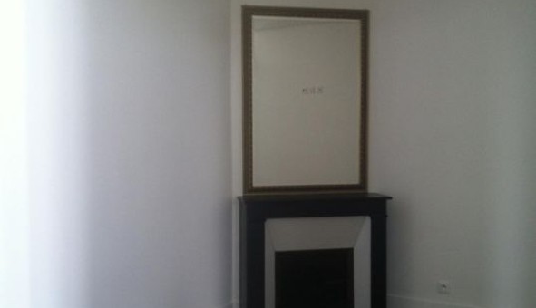 Logement �tudiant T3 &agrave; Vincennes (94300)