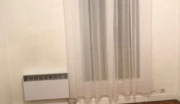 Logement �tudiant T3 &agrave; Vincennes (94300)