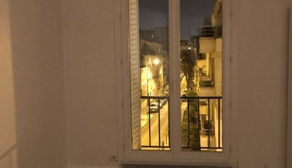 Logement �tudiant T3 &agrave; Vincennes (94300)