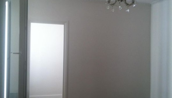 Logement �tudiant T3 &agrave; Vincennes (94300)