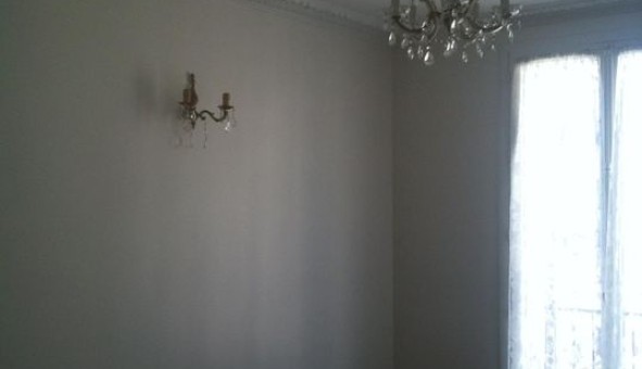 Logement �tudiant T3 &agrave; Vincennes (94300)