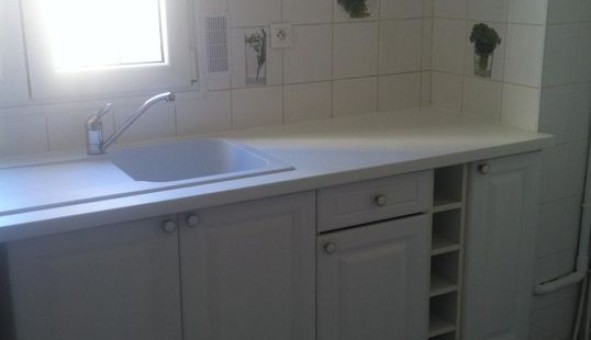 Logement �tudiant T3 &agrave; Vincennes (94300)