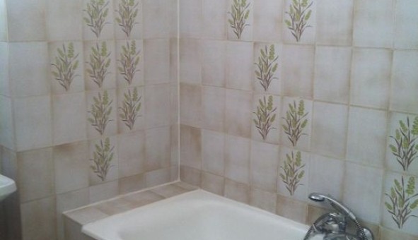 Logement �tudiant T3 &agrave; Vincennes (94300)