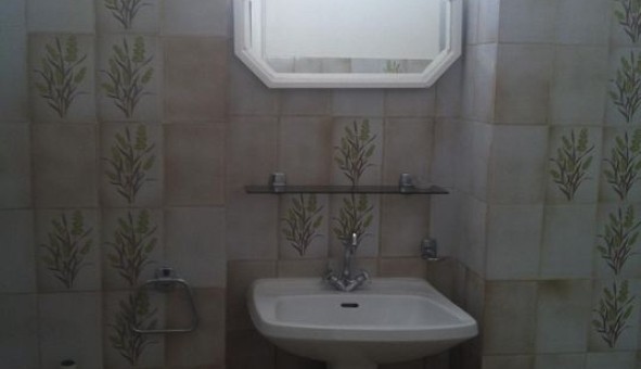 Logement �tudiant T3 &agrave; Vincennes (94300)