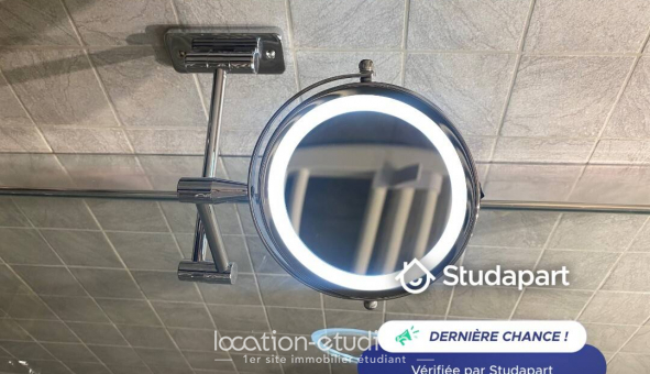 Logement �tudiant T3 &agrave; Vincennes (94300)