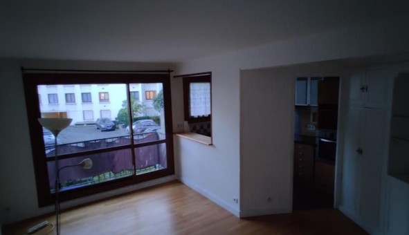 Logement �tudiant T3 &agrave; Vincennes (94300)