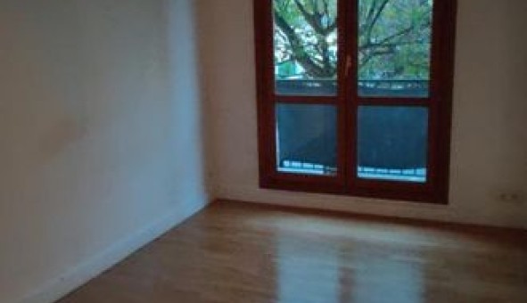 Logement �tudiant T3 &agrave; Vincennes (94300)