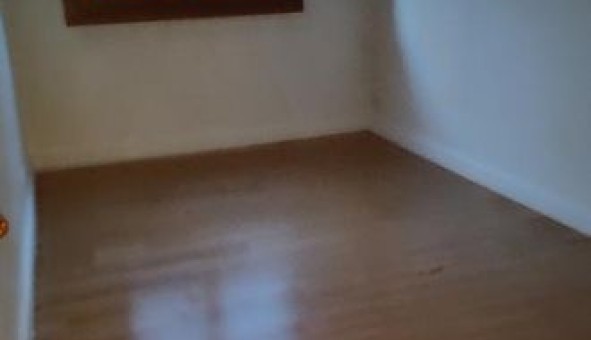 Logement �tudiant T3 &agrave; Vincennes (94300)