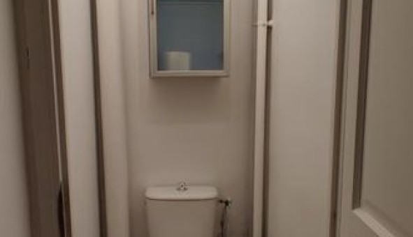 Logement �tudiant T3 &agrave; Vincennes (94300)