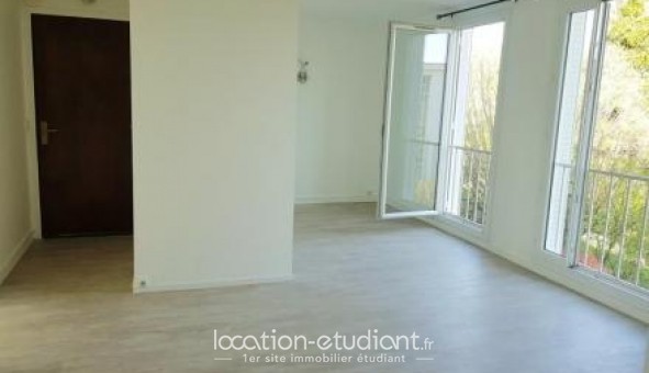 Logement tudiant T3 à Viroflay (78220)